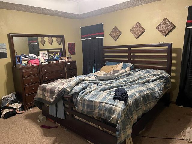 9109 Dena Lane, Oklahoma City, OK 73132