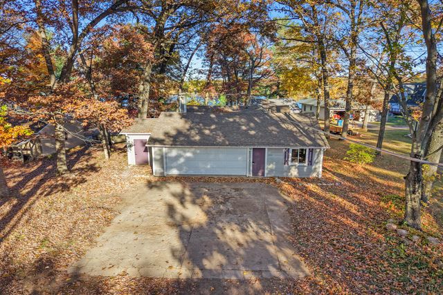 13165 Hilltop Drive Drive NE, Gowen, MI 49326