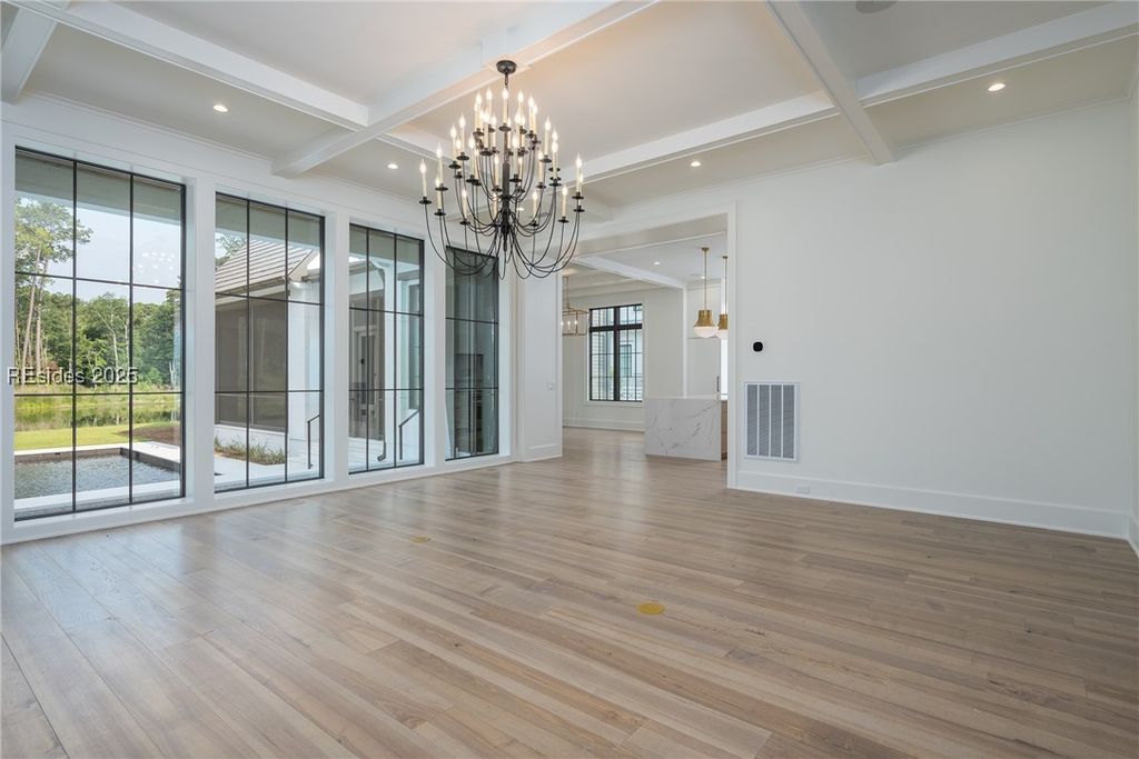 Image 11 of property listing at 34 Lupine Rd, Bluffton, SC 29910