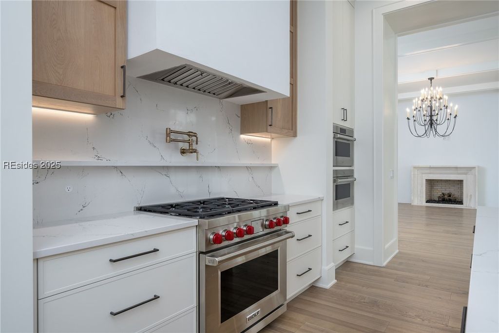 Image 15 of property listing at 34 Lupine Rd, Bluffton, SC 29910