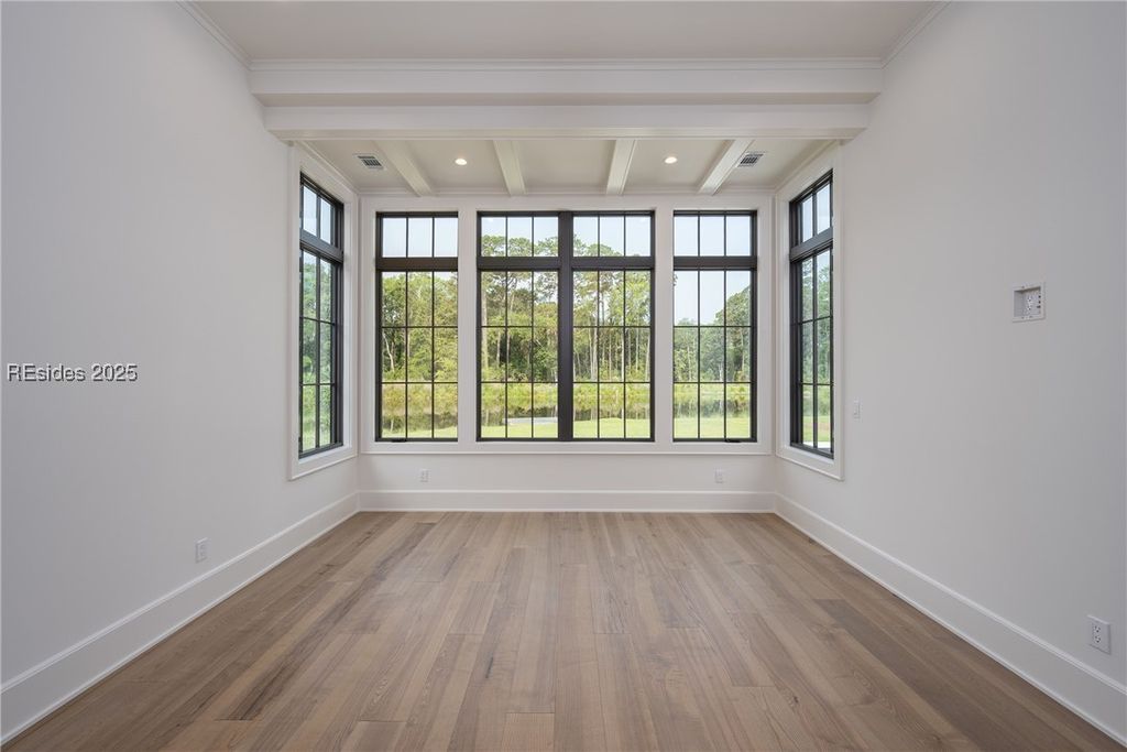 Image 27 of property listing at 34 Lupine Rd, Bluffton, SC 29910