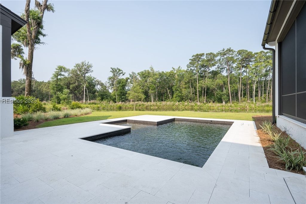 Image 62 of property listing at 34 Lupine Rd, Bluffton, SC 29910