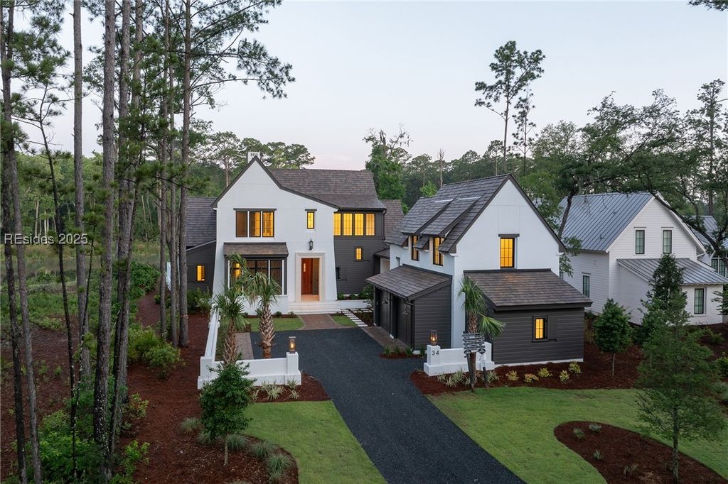 Image 63 of property listing at 34 Lupine Rd, Bluffton, SC 29910