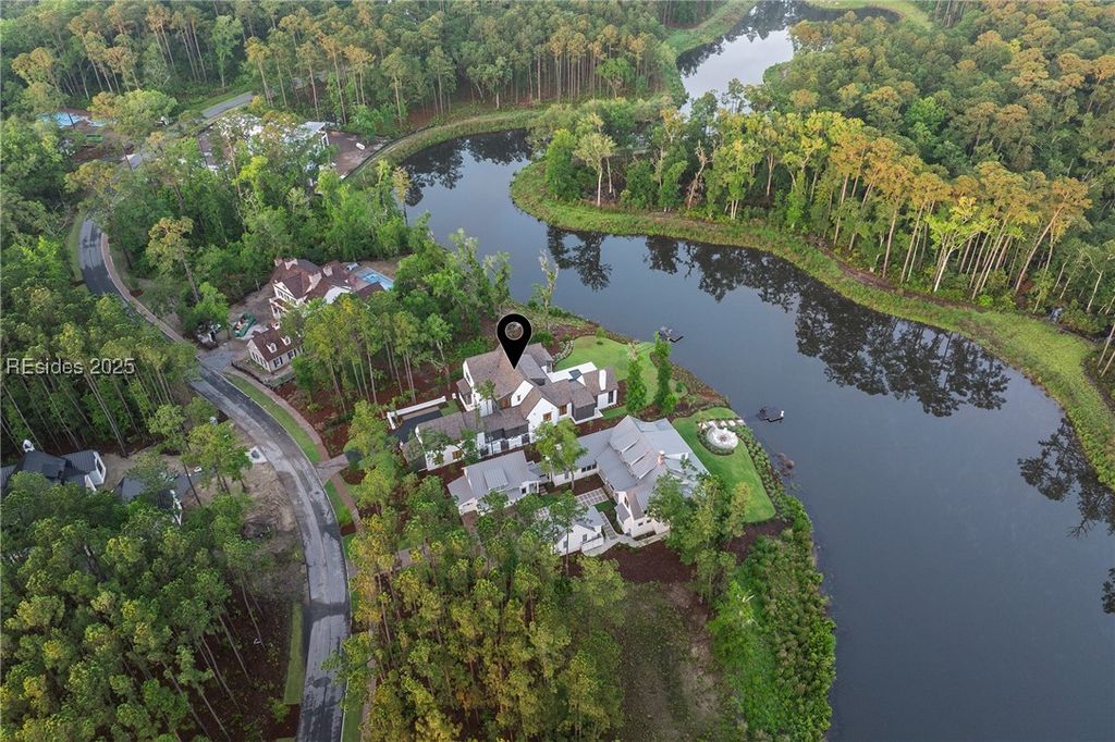 Image 64 of property listing at 34 Lupine Rd, Bluffton, SC 29910