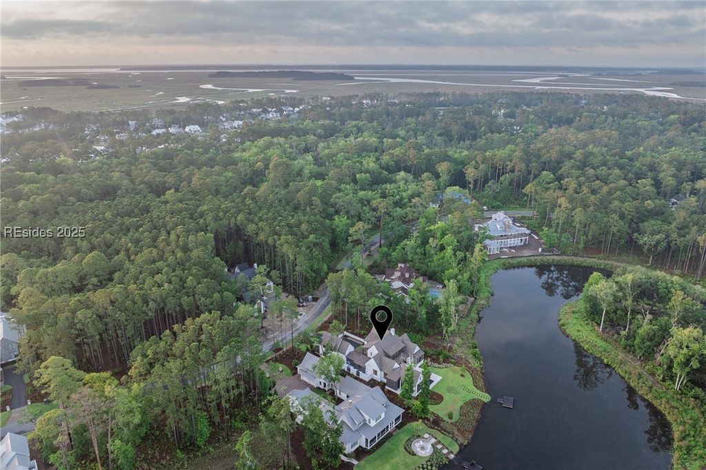 Image 65 of property listing at 34 Lupine Rd, Bluffton, SC 29910