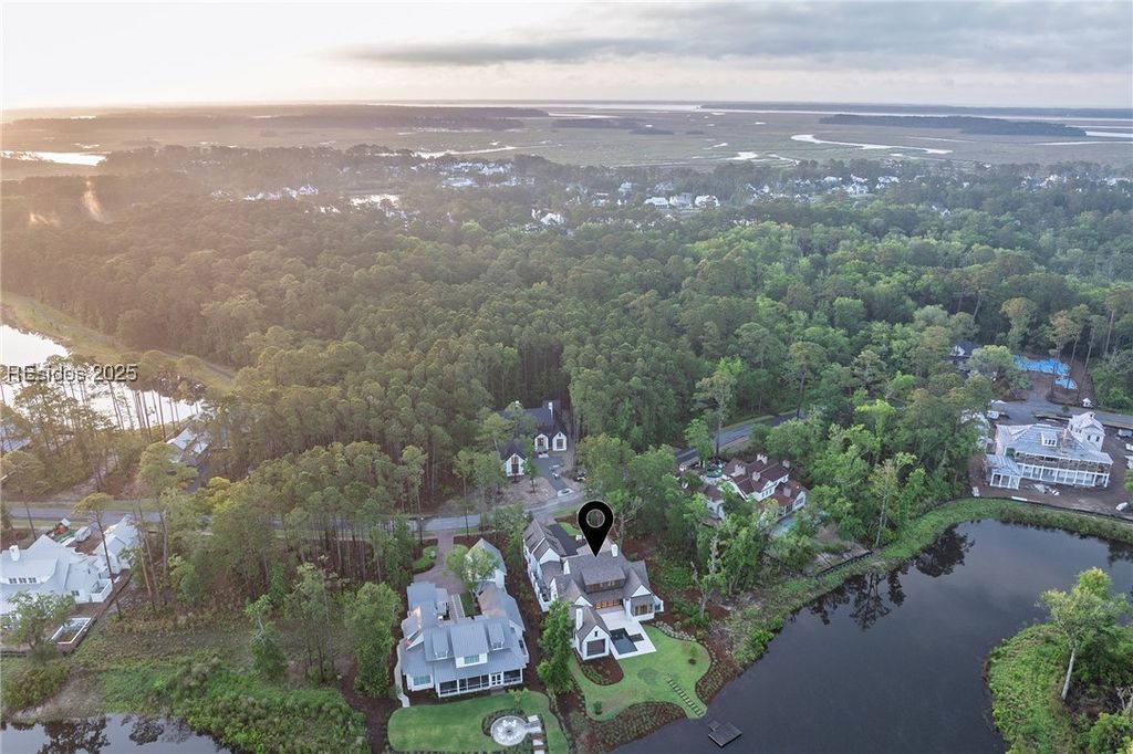 Image 66 of property listing at 34 Lupine Rd, Bluffton, SC 29910