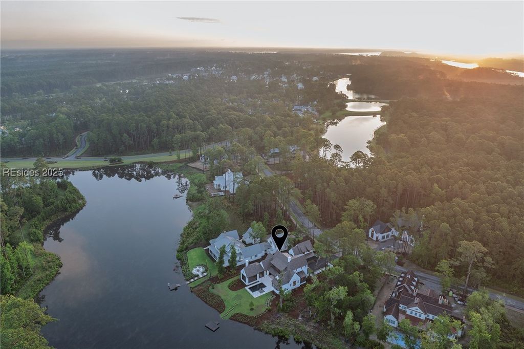 Image 67 of property listing at 34 Lupine Rd, Bluffton, SC 29910