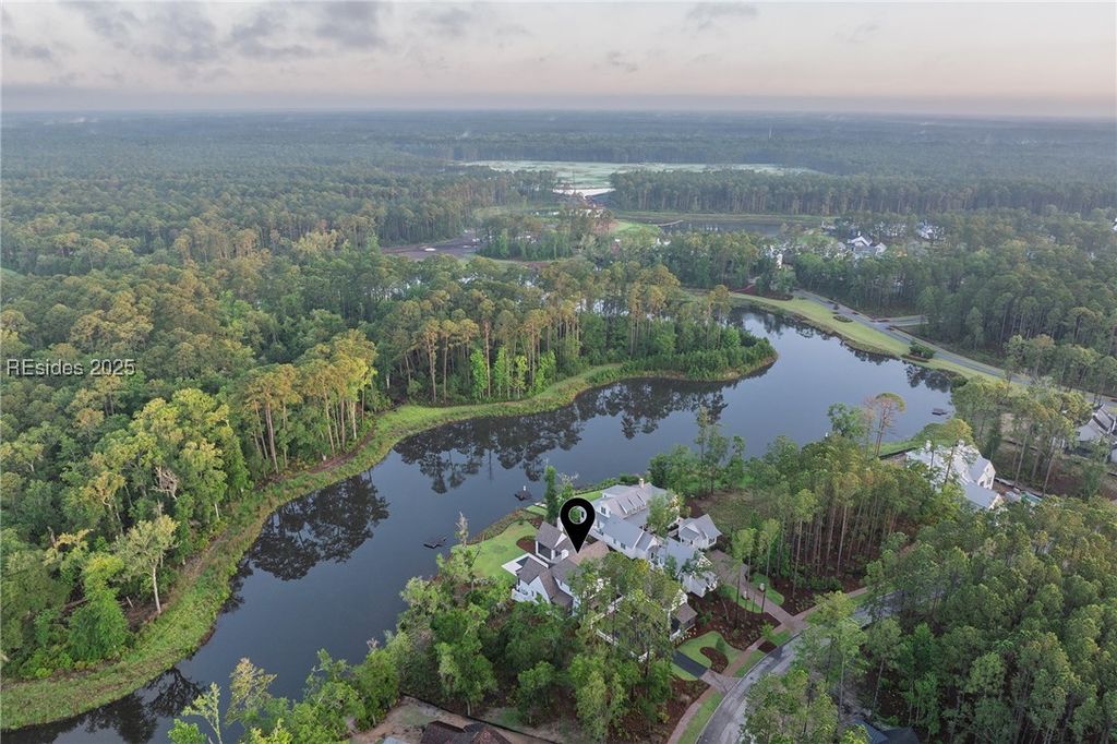 Image 68 of property listing at 34 Lupine Rd, Bluffton, SC 29910