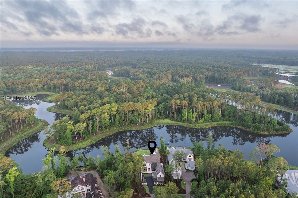 Image 69 of property listing at 34 Lupine Rd, Bluffton, SC 29910