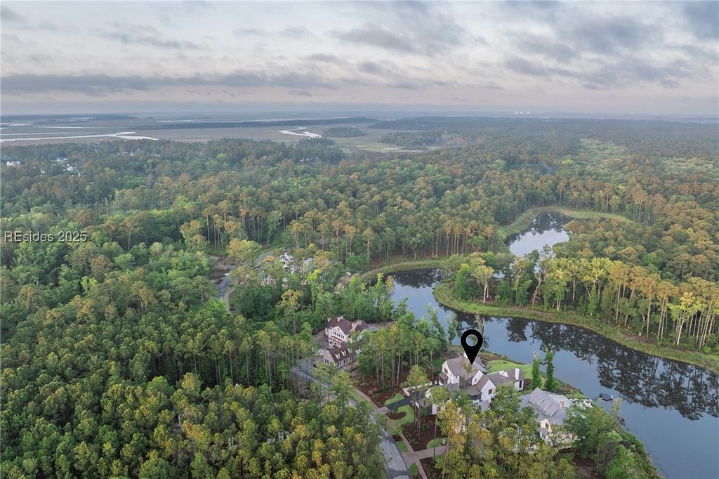 Image 70 of property listing at 34 Lupine Rd, Bluffton, SC 29910