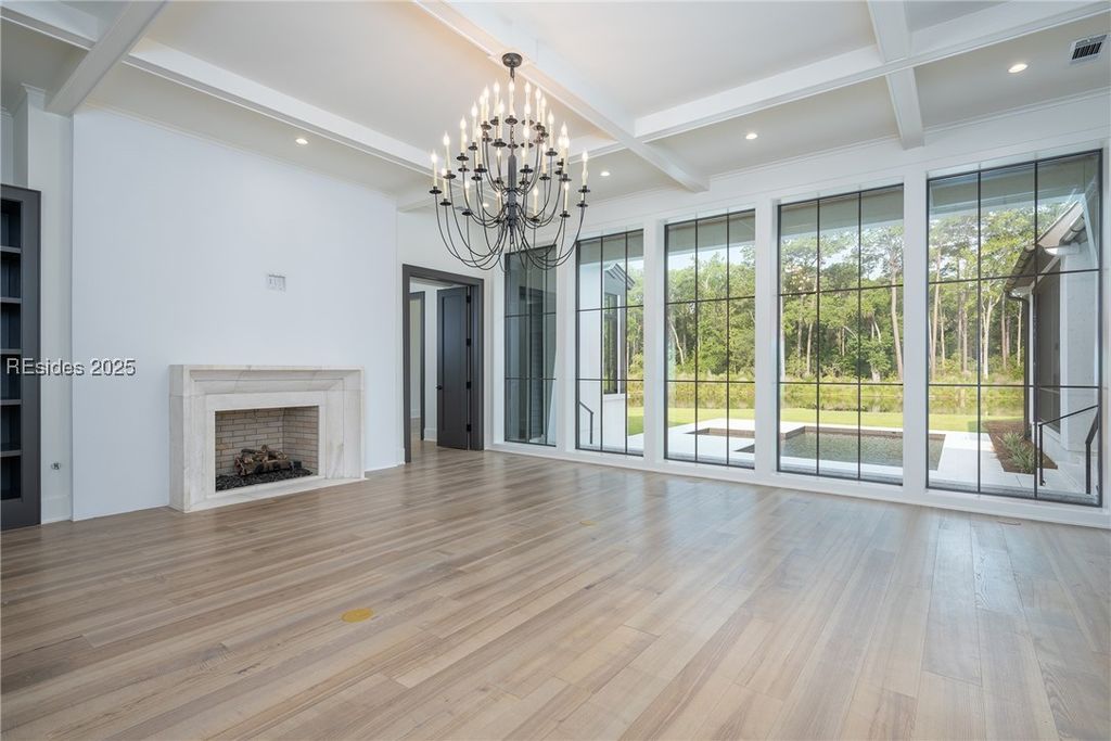 Image 9 of property listing at 34 Lupine Rd, Bluffton, SC 29910