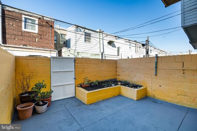 2428 S 16TH ST, Philadelphia, PA 19145