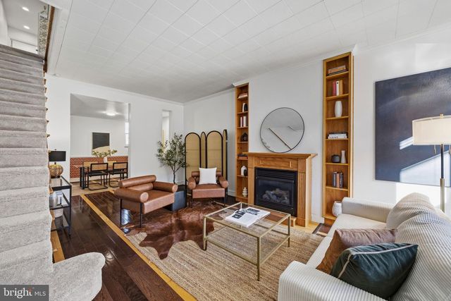 2428 S 16TH ST, Philadelphia, PA 19145