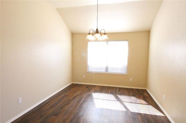 107 Inman DR, Hutto, TX 78634