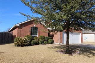 107 Inman DR, Hutto, TX 78634