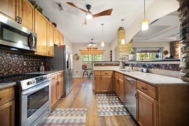 144 Cherry Hill Drive, Georgetown, KY 40324