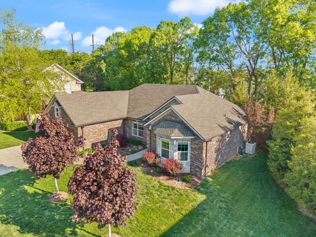 144 Cherry Hill Drive, Georgetown, KY 40324