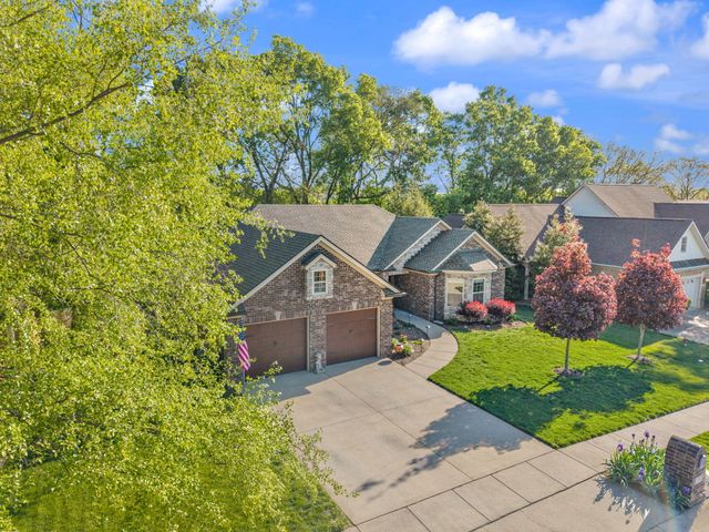 144 Cherry Hill Drive, Georgetown, KY 40324