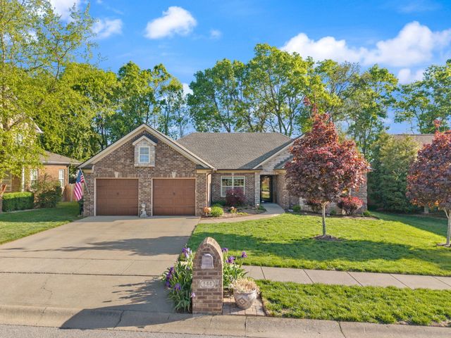 144 Cherry Hill Drive, Georgetown, KY 40324