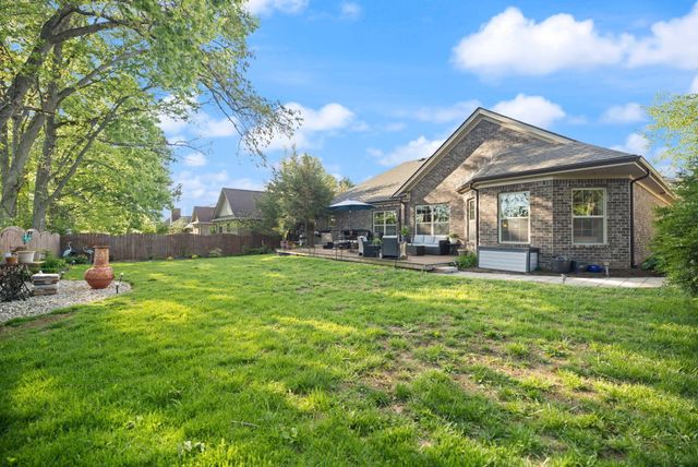 144 Cherry Hill Drive, Georgetown, KY 40324