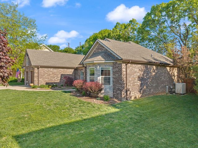 144 Cherry Hill Drive, Georgetown, KY 40324