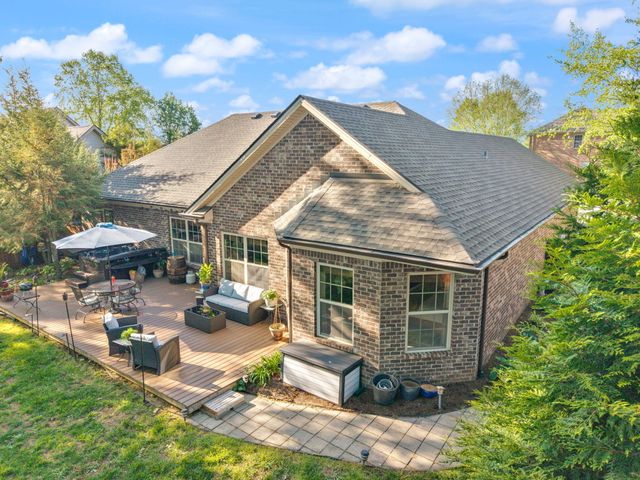 144 Cherry Hill Drive, Georgetown, KY 40324