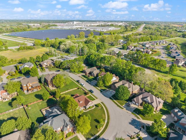 144 Cherry Hill Drive, Georgetown, KY 40324
