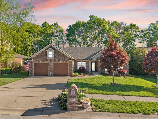 144 Cherry Hill Drive, Georgetown, KY 40324