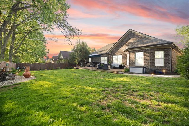 144 Cherry Hill Drive, Georgetown, KY 40324