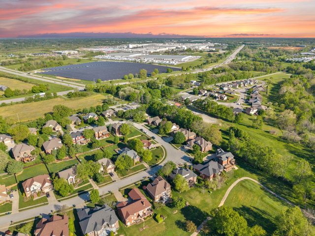 144 Cherry Hill Drive, Georgetown, KY 40324