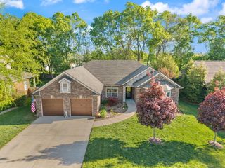 144 Cherry Hill Drive, Georgetown, KY 40324