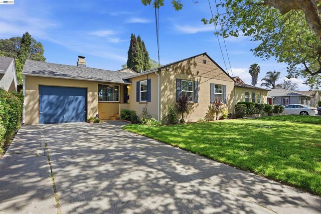 15740 Paseo Del Campo, San Lorenzo, CA 94580