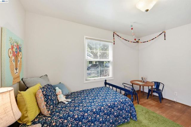 15740 Paseo Del Campo, San Lorenzo, CA 94580