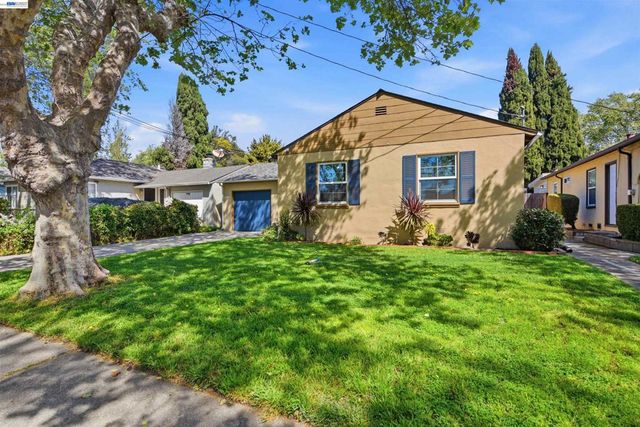 15740 Paseo Del Campo, San Lorenzo, CA 94580