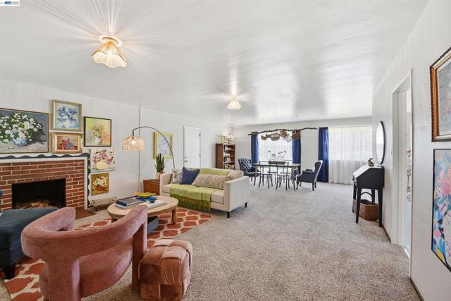 15740 Paseo Del Campo, San Lorenzo, CA 94580