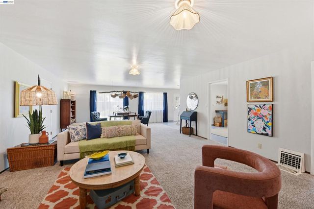 15740 Paseo Del Campo, San Lorenzo, CA 94580