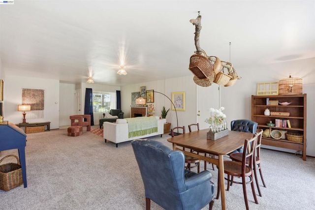 15740 Paseo Del Campo, San Lorenzo, CA 94580