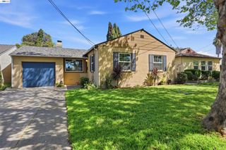 15740 Paseo Del Campo, San Lorenzo, CA 94580