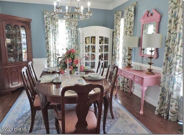 3314 Berkshire Drive NW, Wilson, NC 27896