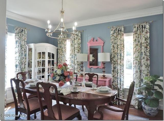 3314 Berkshire Drive NW, Wilson, NC 27896