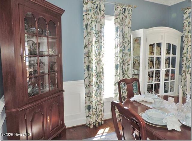 3314 Berkshire Drive NW, Wilson, NC 27896