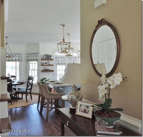3314 Berkshire Drive NW, Wilson, NC 27896