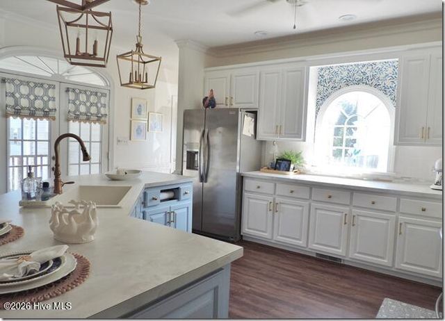 3314 Berkshire Drive NW, Wilson, NC 27896