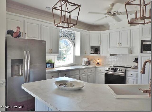 3314 Berkshire Drive NW, Wilson, NC 27896