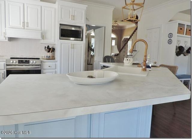 3314 Berkshire Drive NW, Wilson, NC 27896