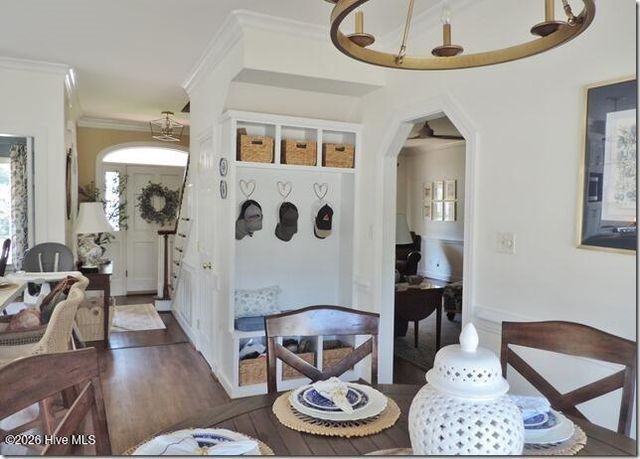 3314 Berkshire Drive NW, Wilson, NC 27896