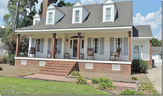 3314 Berkshire Drive NW, Wilson, NC 27896