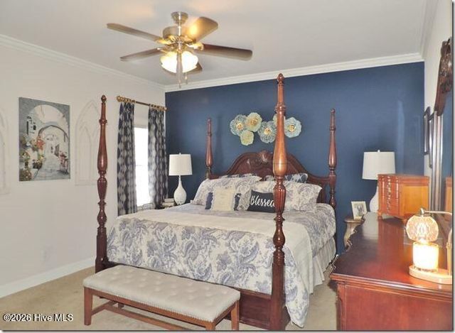 3314 Berkshire Drive NW, Wilson, NC 27896