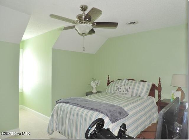 3314 Berkshire Drive NW, Wilson, NC 27896