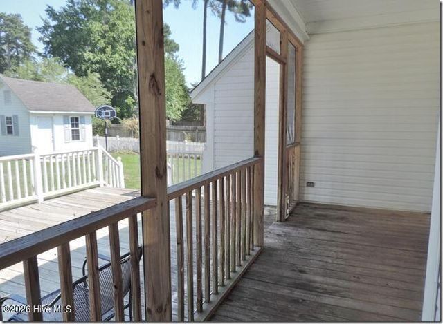 3314 Berkshire Drive NW, Wilson, NC 27896